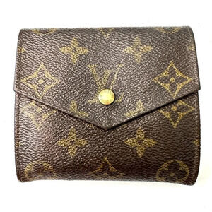 Loyis Vuitton Monogram Elise Wallet 2009